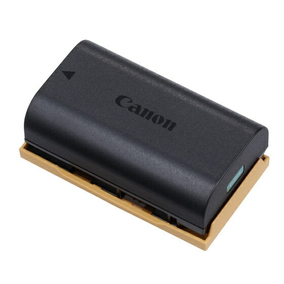 【送料無料】Canon 4307C001 バッテリーパック LP-EL【在庫目安:お取り寄せ】
