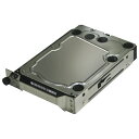 【送料無料】ELECOM NSB-7SD1T4D-S NSB-75S4D/ 7MS2xシリーズ用スペアドライブ/ 1TB【在庫目安:お取り寄せ…