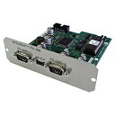 【送料無料】三菱電機 FW-AMB UPSオプションボード【在庫目安:お取り寄せ】| 電源関連装置 UPS 停電対策 停電 電源 無停電装置 無停電 オプション...