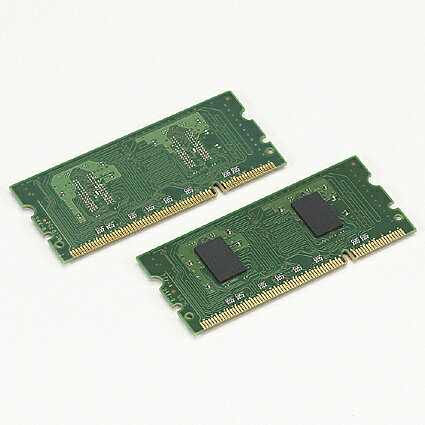 【送料無料】OKI MEM256G 256MB増設メモリ【在庫目安:お取り寄せ】