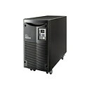 【送料無料】オムロン BU3002SW 無停電電源装置(常時インバータ給電) AC200V:3000VA/ 2100W:縦置【在庫目安:お取り寄せ】