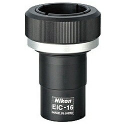 yzNikon EiC-16 ACs[XCmxCeBuRo[^[y݌ɖڈ:񂹁z