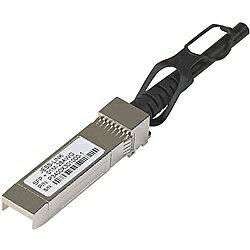 【送料無料】NETGEAR AXC763-10000S AXC763 【5年保証】SFP+ ダイレクトアタッチケーブル(3m)【在庫目安:僅少】