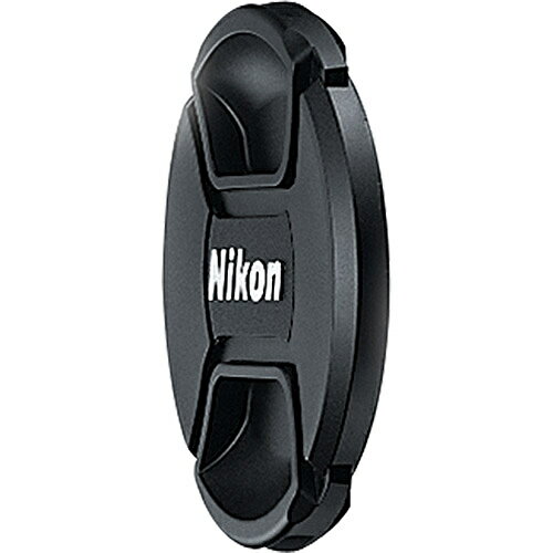 Nikon LC-72 レンズキャップ72mm （スプリング式）【在庫目安:お取り寄せ】| カメラ レンズキャップ レンズ キャップ プロテクト 保護 レンズカバー