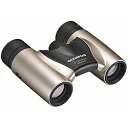 【送料無料】OLYMPUS Trip light8×21RC II CG 双眼鏡 Trip light 8×21 RC II （シャンパンゴールド）【在庫目安:お取り寄せ】 光学機器 双眼鏡 スポーツ観戦 観劇 コンサート 舞台鑑賞 ライブ 鑑賞