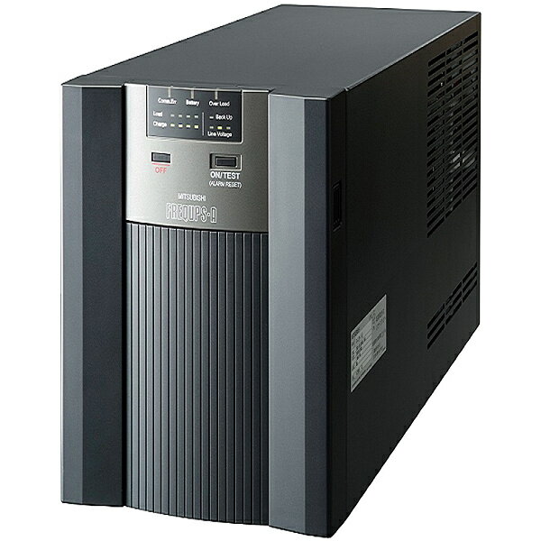 【送料無料】三菱電機 FW-A10H-0.7K FREQUPS Aシリーズ(ラインインタラクティブ)700VA/ 490W ■長寿命【在庫目安:お取り寄せ】| 電源関連装置 UPS 停電対策 停電 電源 無停電装置 無停電 1