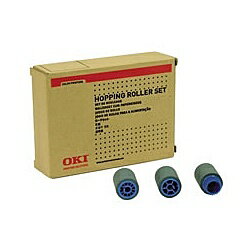 OKI MLRS-C3B 給紙ローラセット【在庫目安:お取り寄せ】 OKI MLRS-C3B 給紙ローラセット【在庫目安:お取り寄せ】