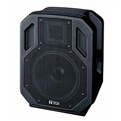 TOA KZ-100WS 移動用PAワイヤレスパワードスピーカー【在庫目安:お取り寄せ】格安セール