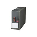 【送料無料】オムロン BYB120S 交換用バッテリーパック(BY120S用)【在庫目安:お取り寄せ】| 電源関連装置 UPS 停電対策 バッテリー バッテリ 交換 停電 電源 無停電装置 無停電