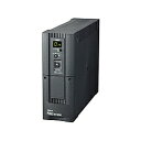 【送料無料】オムロン BY80S 無停電電源装置(常時商用給電/ 正弦波出力) 800VA/ 500W【在庫目安:お取り寄せ】| 電源関連装置 UPS 停電対策...