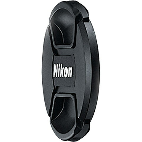 Nikon LC-62 レンズキャップ62mm （スプリング式）【在庫目安:お取り寄せ】| カメラ レンズキャップ レンズ キャップ プロテクト 保護 レンズカバー