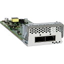 【送料無料】NETGEAR APM402XL-10000S APM402XL 「ライフタイム保証」 M4300-96X用 2ポート QSFP+ カード【在庫目安...