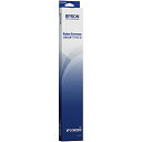 EPSON VPD1800RC VP-D1800シリーズ用 リボンカートリッジ/ 黒【在庫目安:僅少】| 消耗品 インクリボン インク リボン カートリッジ カ...