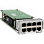 【送料無料】NETGEAR APM408P-10000S APM408P 「ライフタイム保証」 M4300-96X用 8ポートPoE+ 10GBASE-T カード【在庫目安:お取り寄せ】| パソコン周辺機器