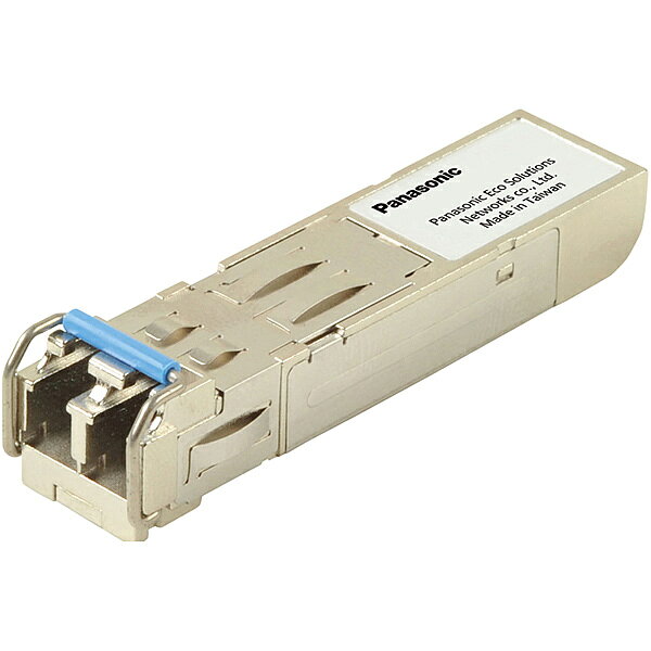 Other Hardware - 【在庫目安:あり】【送料無料】パナソニックEWネットワークス PN54024 1000BASE-LX SFP Module(i)| パソコン周辺機器 SFPモジュール 拡張モジュール モジュール SFP スイッチングハブ 光トランシーバ トランシーバ PC パソコン