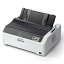 【送料無料】EPSON VP-D800 ドットインパクトプリンター/ ラウンド型/ 80桁（8インチ）【在庫目安:お取り寄せ】