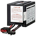 【送料無料】オムロン BLB75T 交換バッテリ(BL75T用)【在庫目安:お取り寄せ】| 電源関連装置 UPS 停電対策 バッテリー バッテリ 交換 停電 電...