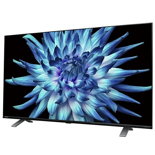 【在庫目安:あり】【送料無料】TVS REGZA 50C350X 【REGZA】4K液晶レグザ50V型 新4K衛星放送・地上・BS・110度CSデジタル液晶テレビのサムネイル