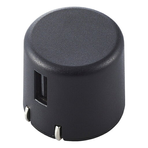 ELECOM MPA-ACU07BK スマートフォン用AC充電器/ USB-Aメス1ポート/ 1.0A出力/ ブラック【在庫目安:お取り寄せ】| 電源 ACアダプタ AC電源 アダプタ USB用電源アダプタ USBアダプタ ELECOM MPA-ACU07BK スマートフォン用AC充電器/ USB-Aメス1ポート/ 1.0A出力/ ブラック【在庫目安:お取り寄せ】| 電源 ACアダプタ AC電源 アダプタ USB用電源アダプタ USBアダプタ