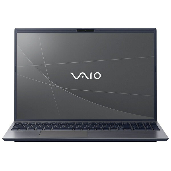 【在庫目安:あり】【送料無料】VJBM128000005 VAIO Pro BM (Core 7 150U/ 16GB/ SSD・1TB/ ODDなし/ Win11Pro/ Officeなし/ 16.0型WUXGA/ 顔認証/ 3年引取保証/ ダークメタルグレー)