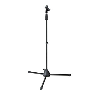サンワサプライ MM-SPST3N マイクスタンド(高さ815-1460mm)【在庫目安:お取り寄せ】バーゲン