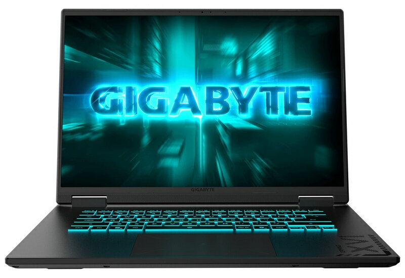 【送料無料】GIGABYTE GAMING A16 CWHI3JP894SH GAMING A16 (Core i7-13620H/ 16GB/ SSD・1TB/ ODD無/ Win11Home/ Office無/ 16型/ RTX5070)【在庫目安:お取り寄せ】