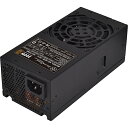 【送料無料】SilverStone SST-TX300 TFX電源 300W【在庫目安:お取り寄せ】