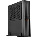 yzSilverStone SST-RVZ02B Gaming Mini-ITXP[X ubNy݌ɖڈ:񂹁z