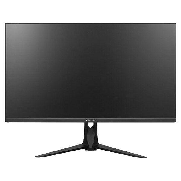 【送料無料】プリンストン UP-P25W400 24.5型 FastIPS方式パネル採用 ハイリフレッシュレート フルHDゲーミング液晶ディスプレイ/ 1920×1080/ HDMI、DisplayPort/ ブラック/ スピーカー：あり【在庫目安:お取り寄せ】