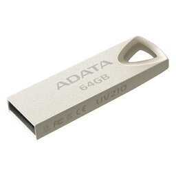 A-DATA Technology AUV210-64G-RGD USB Flash Drive 64GB USB2.0 UV210【在庫目安:お取り寄せ】| パソコン周辺機器 USBメモリー USBフラッシュメモリー USBメモリ USBフラッシュメモリ USB メモリ