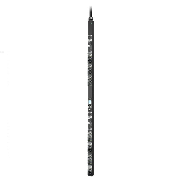シュナイダーエレクトリック APDU11450SW APC NetShelter Rack PDU Advanced Gen 2、Switched、3Phase、400V/ 415V、60A| オフィス オフィス家具