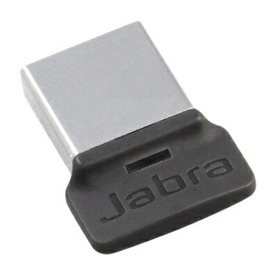 【送料無料】GNオーディオ 14208-23 Bluetooth接続を強化する USB アダプター「Jabra LINK 370 MS Teams」【在庫目安:僅少】 【送料無料】GNオーディオ 14208-23 Bluetooth接続を強化する USB アダプター「Jabra LINK 370 MS Teams」【在庫目安:僅少】