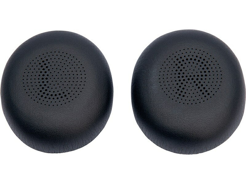 【送料無料】GNオーディオ 14101-77 Evolve2 40/ 65用イヤークッション「Jabra Evolve2 40/ 65 Ear Cushions Black 6pcs」【在庫目安:僅少】