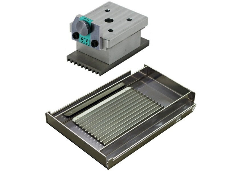 【送料無料】創朋 MD2U-01B M.2破壊ツールセット（STPN-30用）【在庫目安:お取り寄せ】