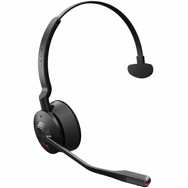 【送料無料】GNオーディオ 9553-410-136 Jabra Engage 55 UC Mono USB-A【在庫目安:僅少】