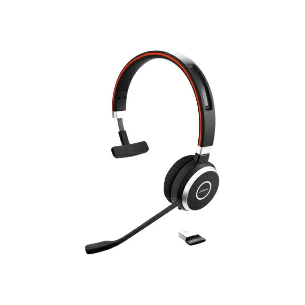 【送料無料】GNオーディオ 6593-839-409 Jabra Evolve 65 SE Link380a UC Mono【在庫目安:僅少】