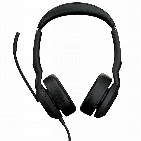 【在庫目安:あり】【送料無料】GNオーディオ 25089-989-999 Jabra USBヘッドセット USB-A 両耳 UC認定..