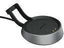 【送料無料】GNオーディオ 14207-65 Jabra Evolve2 85 Deskstand USB-A Black　Jabra Evolve2 85専用充電スタンド単…