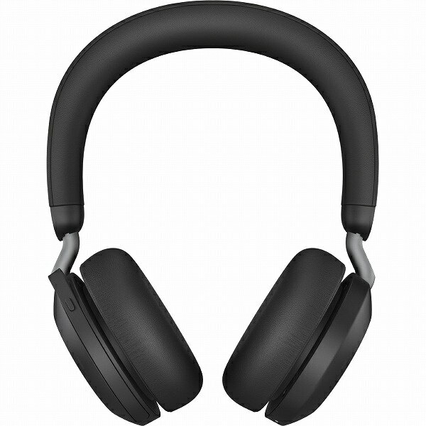 【送料無料】GNオーディオ 27599-989-889 Jabra 無線ヘッドセット USB-C 両耳 UC認定 充電スタンド付「Jabra Evolve2 7...