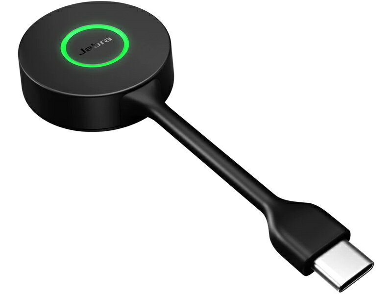 ������̵����GN�����ǥ��� 14205-45 Jabra Engage DECT�б�USB�����ץ�����Jabra Link 400c MS - USB-C - ...