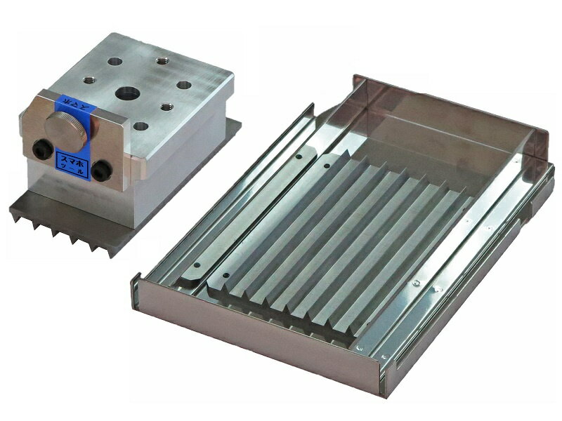 【送料無料】創朋 SMTU-01B スマホ破壊ツールセット（STPN-30用）【在庫目安:お取り寄せ】