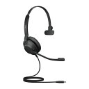 【在庫目安:あり】【送料無料】GNオーディオ 23189-889-879 Jabra USBヘッドセット USB-C 片耳 UC認定「Jabra Evolve2...