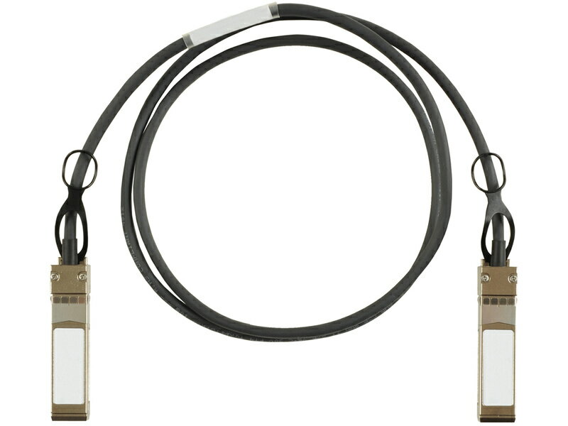 【送料無料】パナソニックEWネットワークス OPSFPPK-T05 SFP+ダイレクトアタッチケーブル 5m【在庫目安:お取り寄せ】