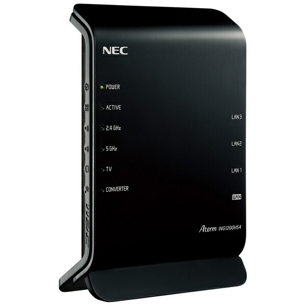 【送料無料】NEC PA-WG120