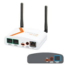 【送料無料】LANTRONIX SGX5150000JS Wi-Fi IoTデバイスゲートウェイ SGX 5150 (シリアルPort(RJ45)なし)【在庫目安:お取り寄せ】