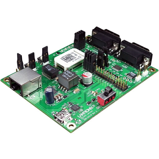 【送料無料】LANTRONIX XPC100100K-02 XPico Eva kit【在庫目安:お取り寄せ】 【送料無料】LANTRONIX XPC100100K-02 XPico Eva kit【在庫目安:お取り寄せ】
