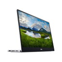 Dell Technologies P1424H Dell 14インチ ポータブル モニター (14型/ 1920×1080/ USB-C/ シルバー/ スピーカー：なし)