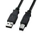 USB2.0ケーブル（ブラック・2m） 詳細スペック 長さ2m 電気用品安全法(本体)非対象 電気用品安全法(付属品等)非対象 電気用品安全法(備考)電源に直接接続しないため