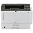 【送料無料】リコー 514561 A3モノクロレーザープリンター RICOH P 6520【在庫目安:お取り寄せ】