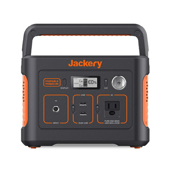 ̵Jackery PTB021 ݡ֥Ÿ 240ں߸ܰ:Ͼ